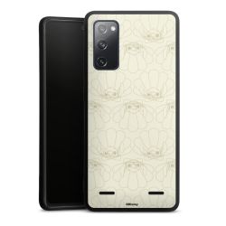 New Carry Case Hülle mattschwarz