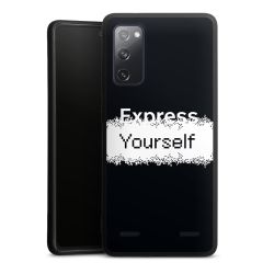 Premium Carry Case Single Matt black