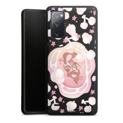 New Carry Case Hülle mattschwarz