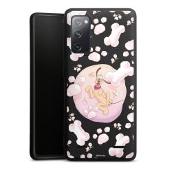 New Carry Case Hülle mattschwarz