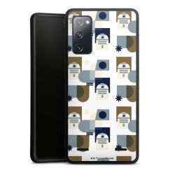 Premium Carry Case Single Matt black