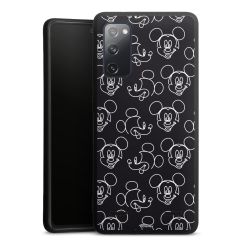 New Carry Case Hülle mattschwarz