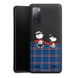 New Carry Case Hülle mattschwarz