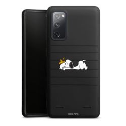 New Carry Case Hülle mattschwarz