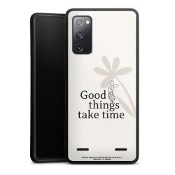 Premium Carry Case Single Matt black