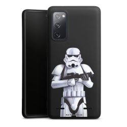 New Carry Case Hülle mattschwarz