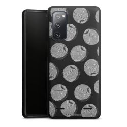 New Carry Case Hülle mattschwarz