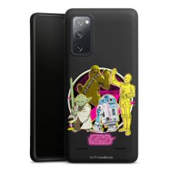 New Carry Case Hülle mattschwarz