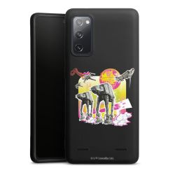 New Carry Case Hülle mattschwarz