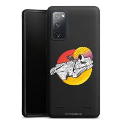 New Carry Case Hülle mattschwarz