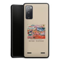 Premium Carry Case Single Matt black