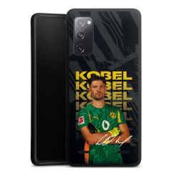 New Carry Case Hülle mattschwarz