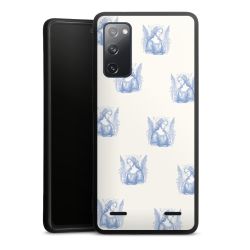 New Carry Case Hülle mattschwarz