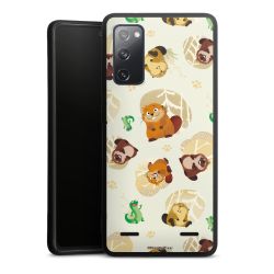 Premium Carry Case Single Matt black