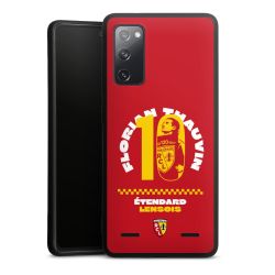 New Carry Case Hülle mattschwarz