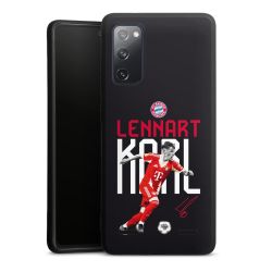 Premium Carry Case Single Matt black