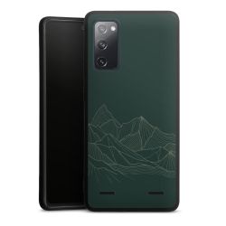 Premium Carry Case Single Matt black