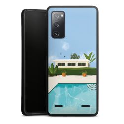 Premium Carry Case Single Matt black