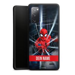 New Carry Case Hülle mattschwarz