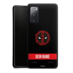 New Carry Case Hülle mattschwarz