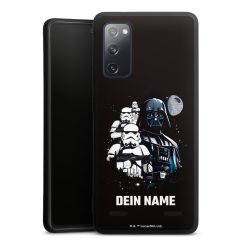 New Carry Case Hülle mattschwarz