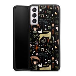 New Carry Case Hülle mattschwarz