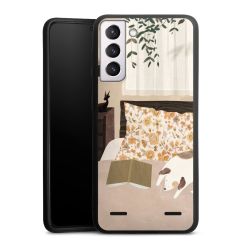 New Carry Case Hülle mattschwarz