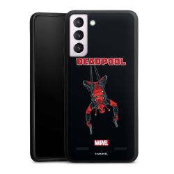 New Carry Case Hülle mattschwarz