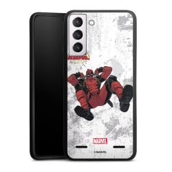 New Carry Case Hülle mattschwarz