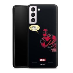 New Carry Case Hülle mattschwarz