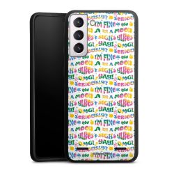 Premium Carry Case Single Matt black