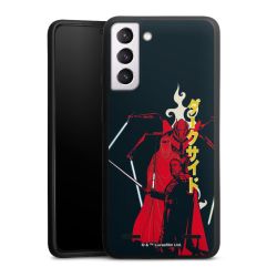 Premium Carry Case Single Matt black