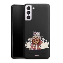 New Carry Case Hülle mattschwarz