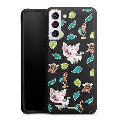 New Carry Case Hülle mattschwarz