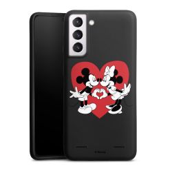 Mickey And Minnie Love
