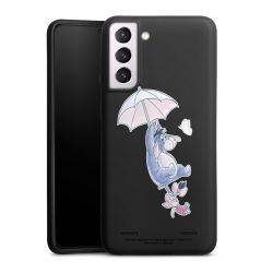 New Carry Case Hülle mattschwarz