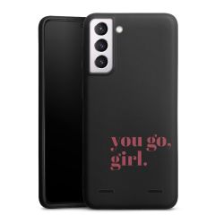 Premium Carry Case Single Matt black