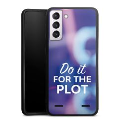 Premium Carry Case Single Matt black