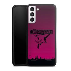 New Carry Case Hülle mattschwarz