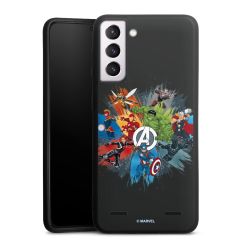 New Carry Case Hülle mattschwarz