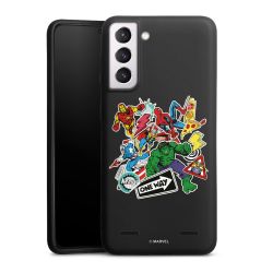 Premium Carry Case Single Matt black