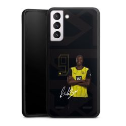 New Carry Case Hülle mattschwarz