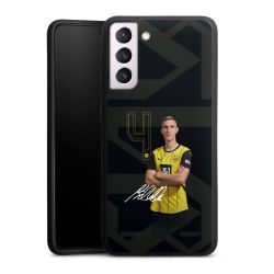 New Carry Case Hülle mattschwarz