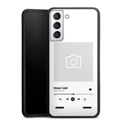 New Carry Case Hülle mattschwarz