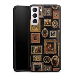 New Carry Case Hülle mattschwarz