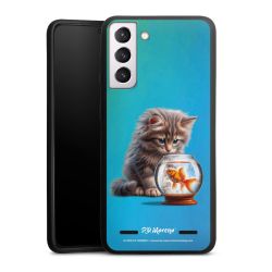 Premium Carry Case Single Matt black