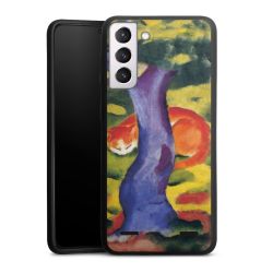 New Carry Case Hülle mattschwarz