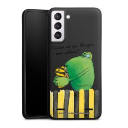 New Carry Case Hülle mattschwarz