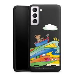 New Carry Case Hülle mattschwarz