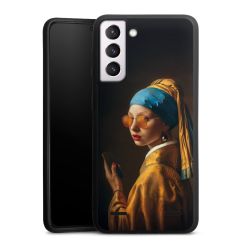 New Carry Case Hülle mattschwarz